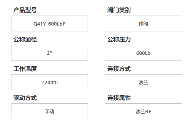 石油管道不銹鋼球閥Q41Y圖